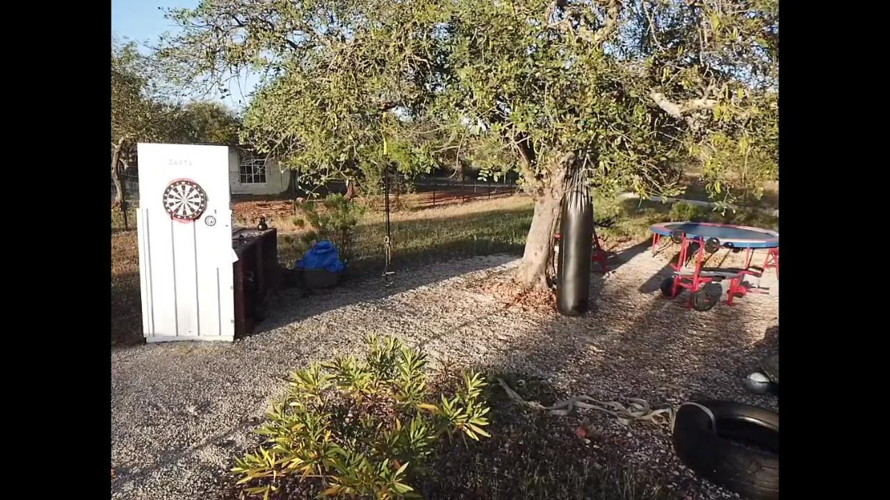 Ses Quinta Luxury Safari Tents Paderne Exteriör bild